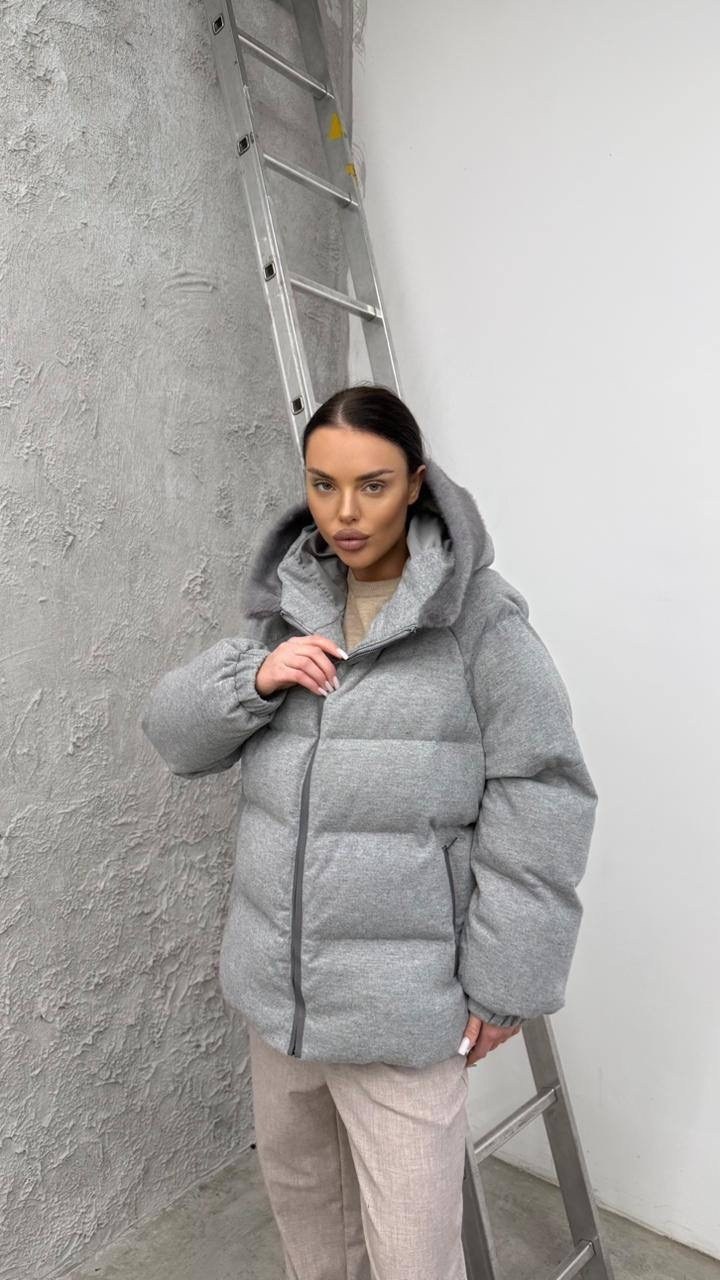 куртка оверсайз,пуховик женский,пуховик,зимние куртки оверсайз,куртка пуховик оверсайз