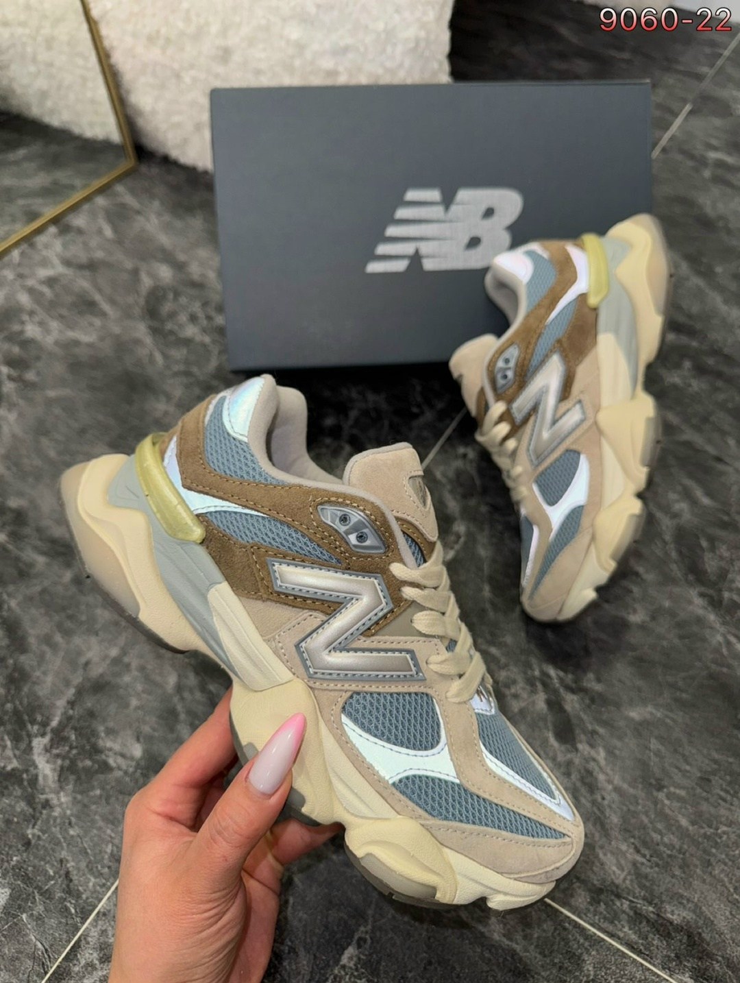 кроссовки new balance 9060,кроссовки new balance,кроссовки,кроссовки new balance женские,new balance 9060