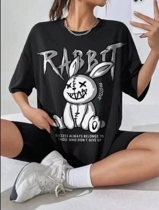 футболка оверсайз с принтами,женская футболка,футболки с принтом женские,футболки хлопковые с принтом,футболка женская модная