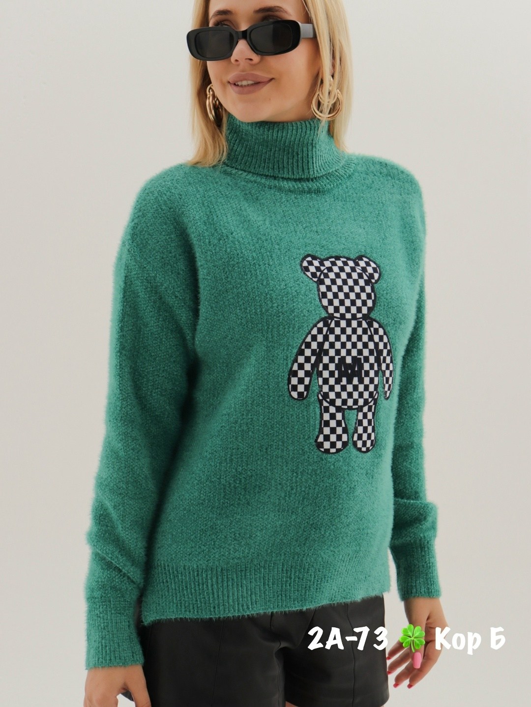 свитер женский теплый,женские свитера,свитер,свитер оверcайз,стильная кофта