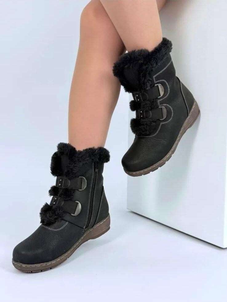,женская зимняя ,зимняя ,женская ,ботинки женские