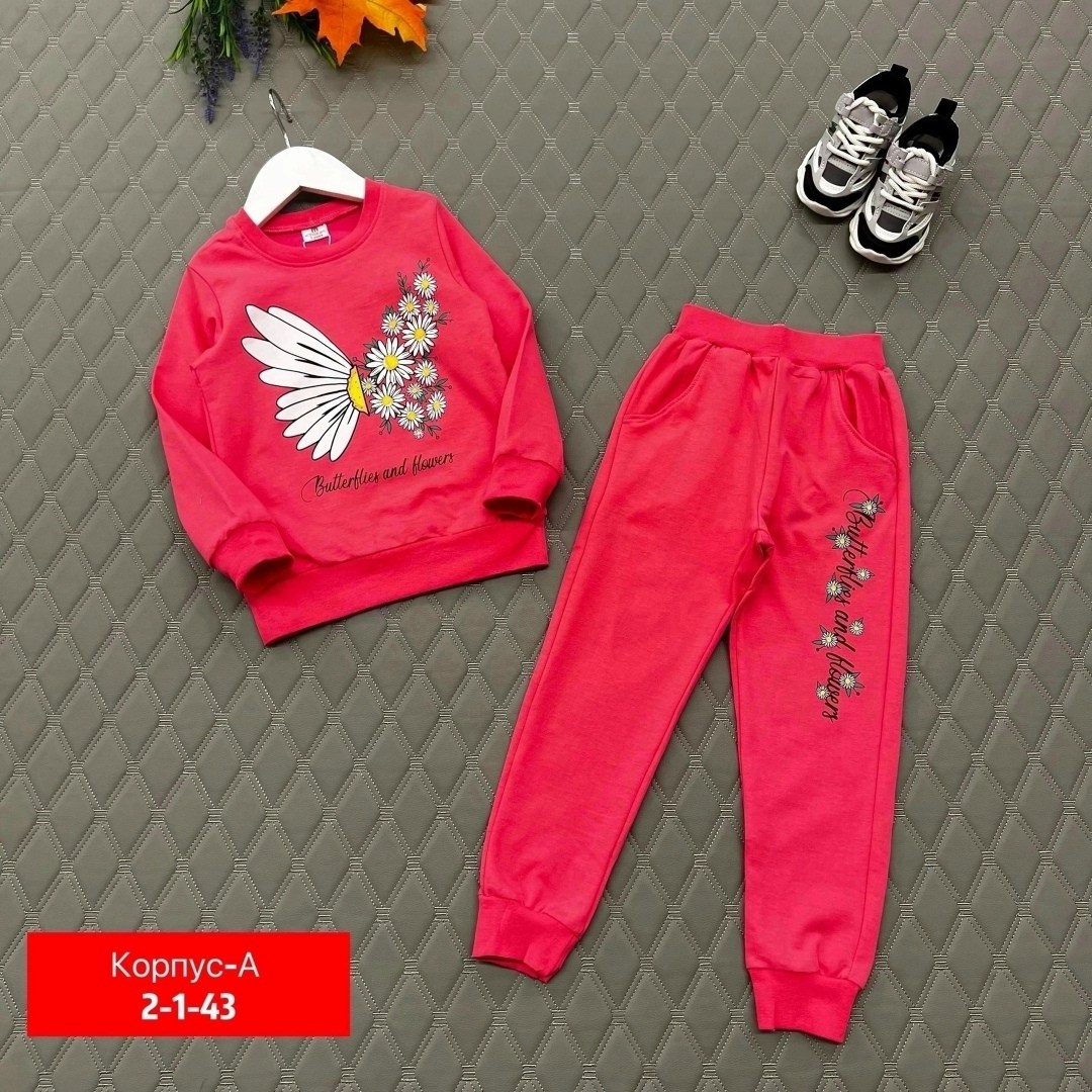 детский костюм двойка,спортивный костюм для девочек, ,костюм детский,костюм спортивный