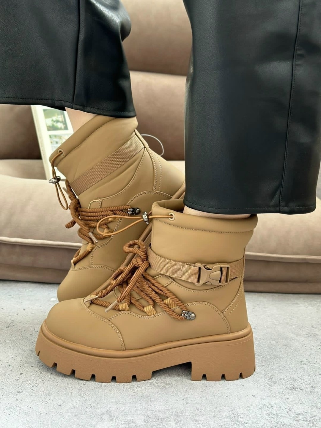 ,дутики женские, женская зимняя, женская,ботинки зимние женские