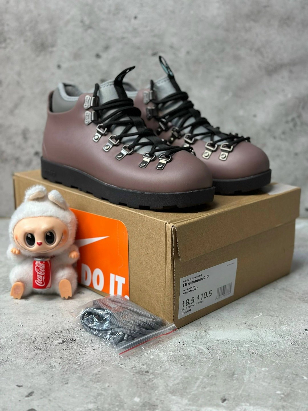 ботинки native,ботинки native fitzsimmons citylite,native ,ботинки native fitzsimmons,кроссовки