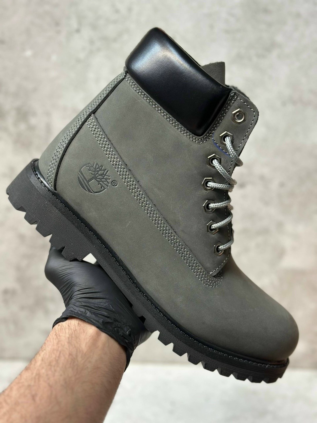 timberland 6 inch grey,ботинки timberland,timberland ботинки мужские,timberland premium 6 inch,