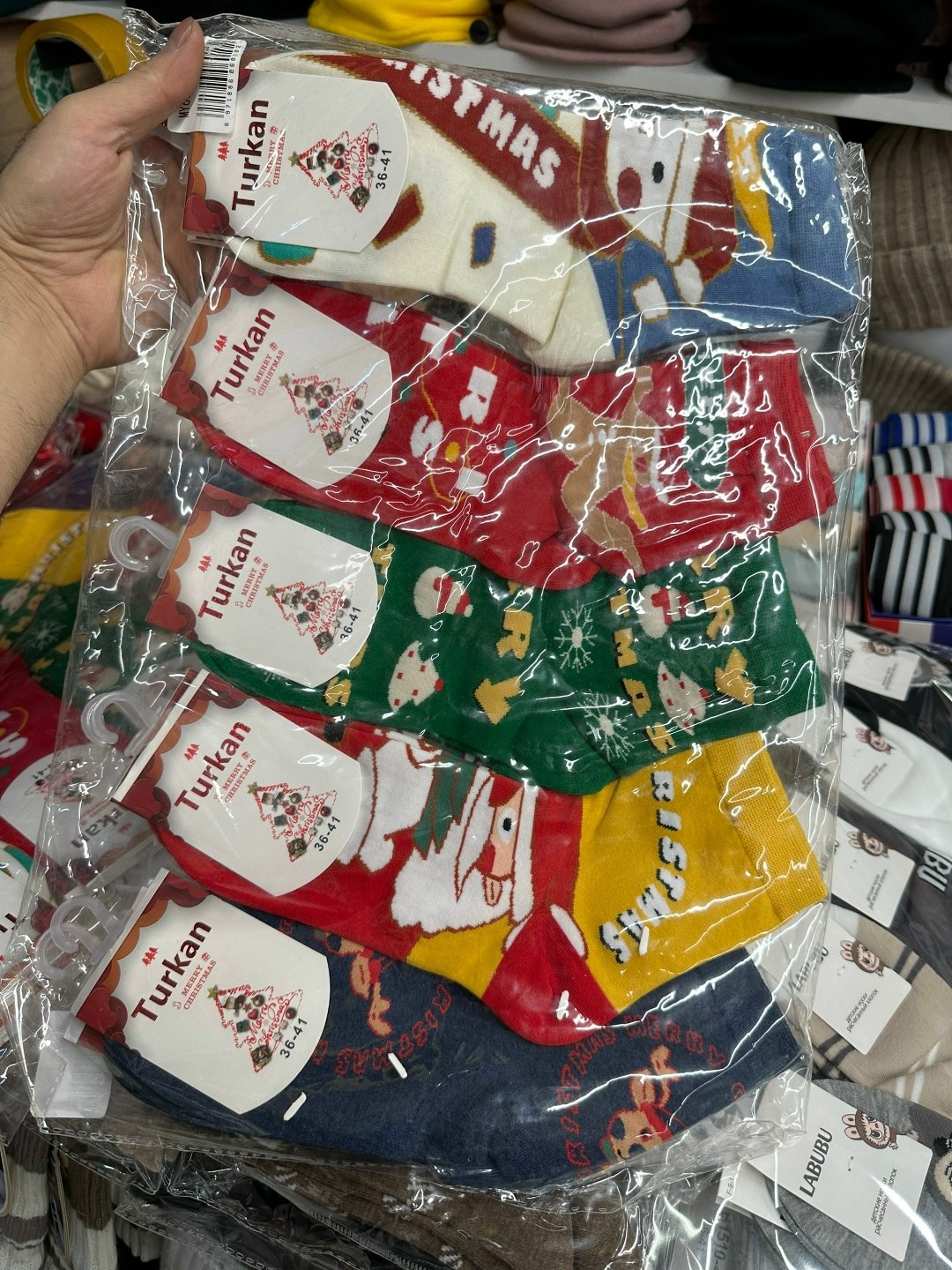 носки женский новогодние,новогодние носки опт,носки новогодние,носки детские новогодние,носки новогодние набор