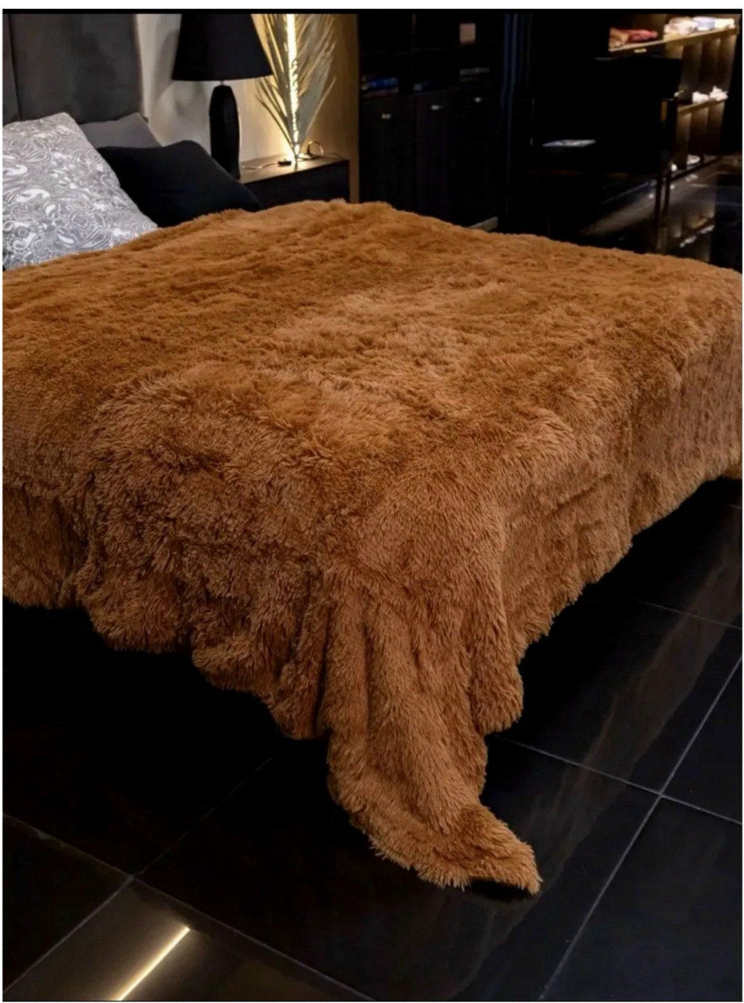 плед травка бежевый 220 240,плед травка,пушистый плед,плед травка пушистый,плед