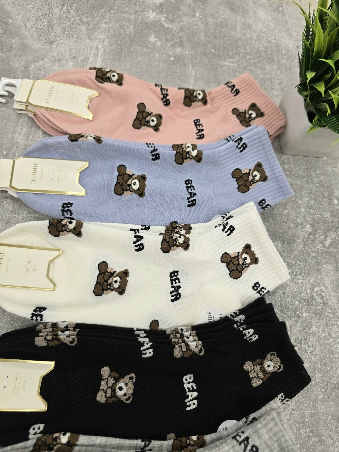 носки женские 10 пар,носки женские,носки женские 10 пар разного цвета,комплект носки женские,носки оптом