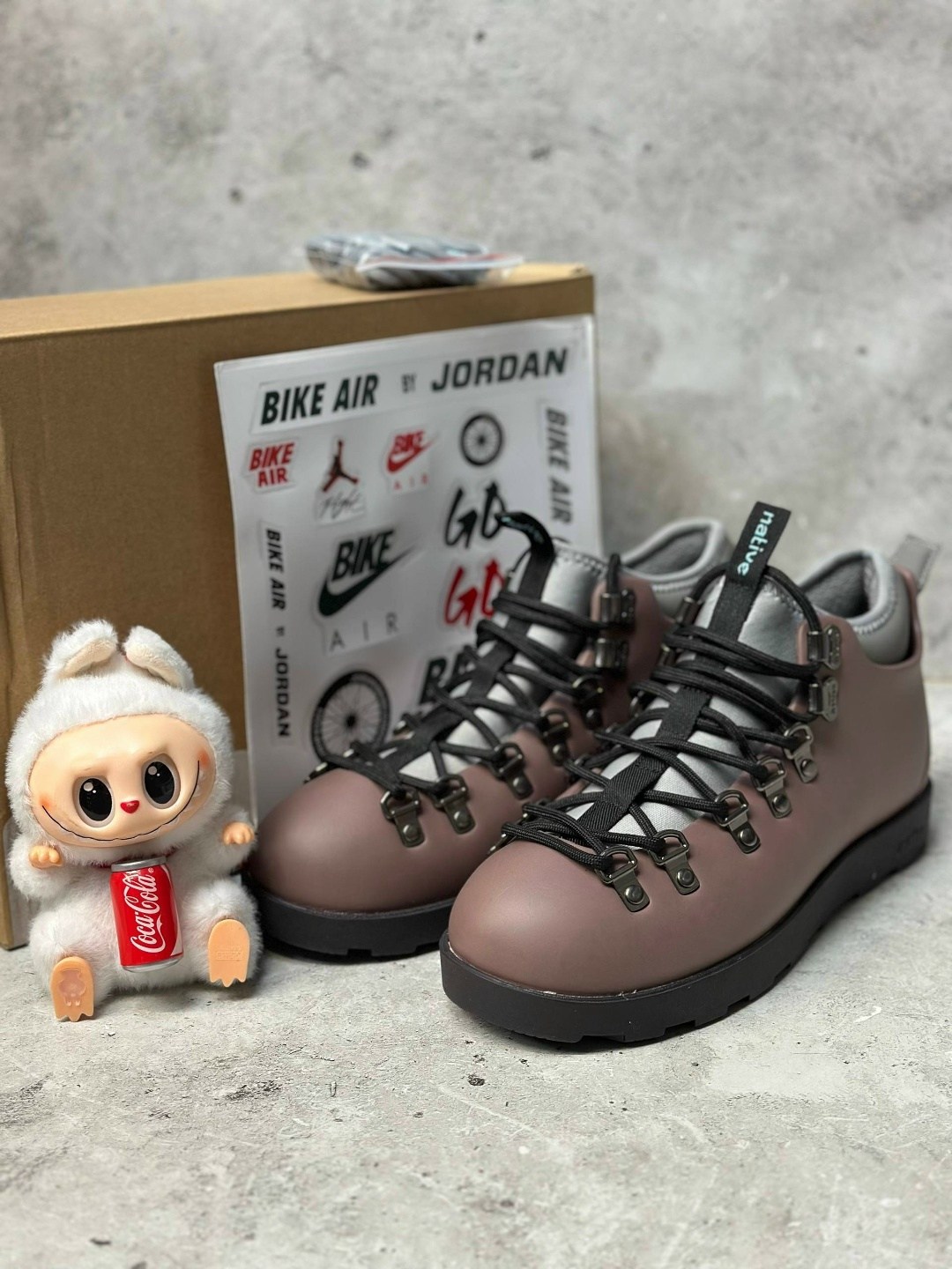 ботинки native,ботинки native fitzsimmons citylite,native ,ботинки native fitzsimmons,кроссовки