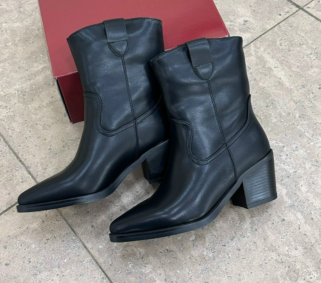 ,женские ботильоны,женские сапоги,демисезонные ботинки казаки,ботильоны казаки