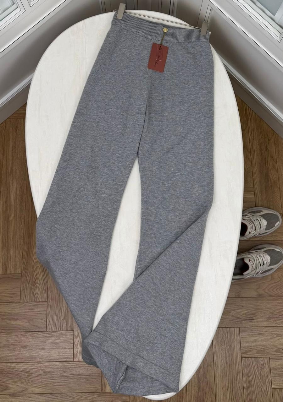 кашемировые брюки loro piana,кашемировые брюки,трикотажные брюки,штаны брюки,штаны из кашемира женские