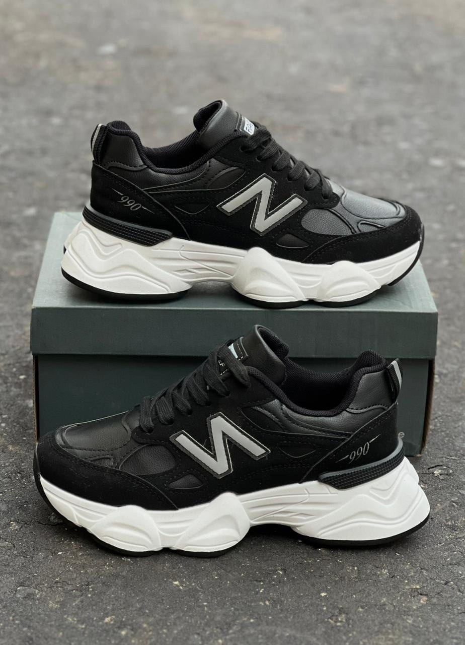 кроссовки new balance 9060,new balance 9060,кроссовки new balance,кроссовки,мужские кроссовки new balance 9060 black white