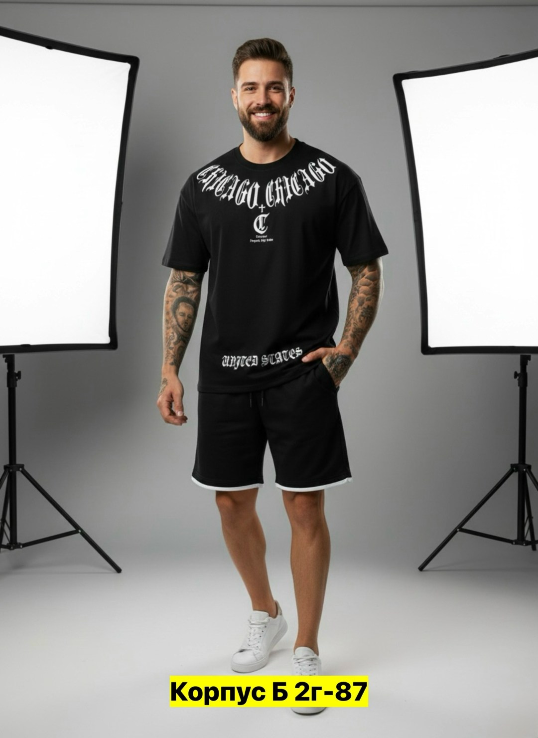 мужские шорты,спортивные мужские костюмы,мужской спортивный костюм с шортами и футболкой,костюм мужской,мужская мода