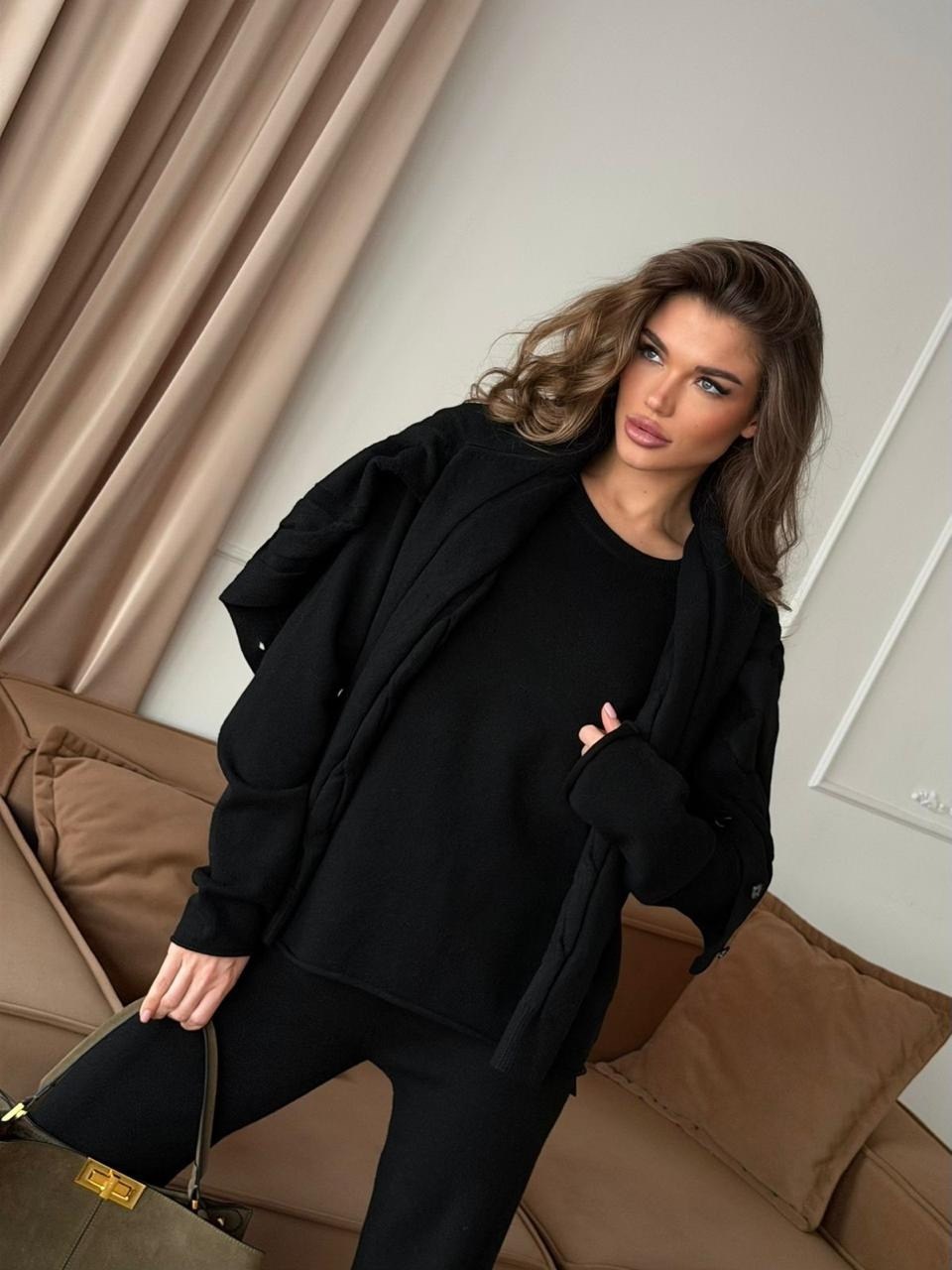 брючный костюм,женский брючный костюм,женский костюм,костюм брючный трикотажный,костюм женский с брюками