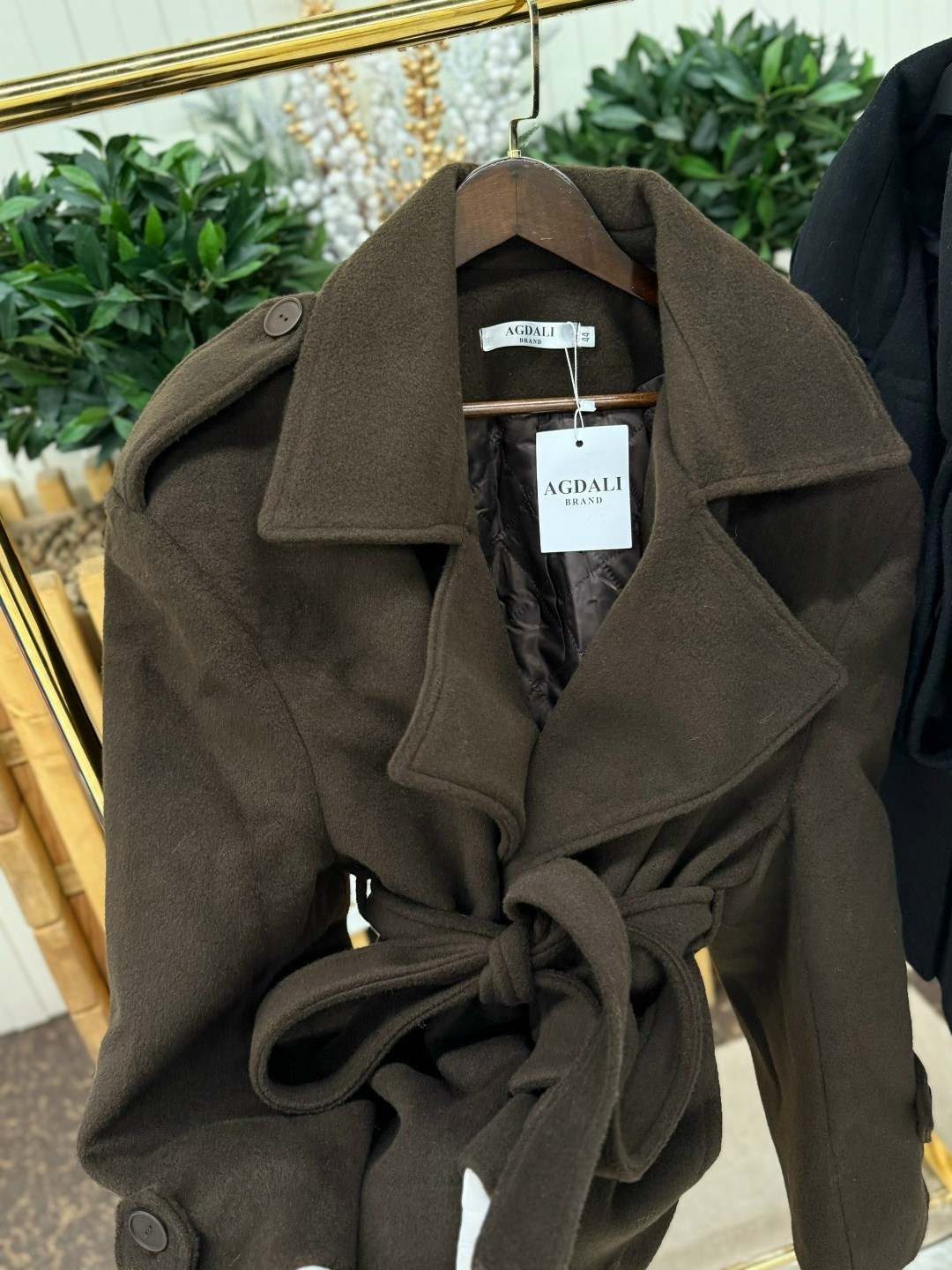 стильное пальто,пальто женское,пальто классическое,серое пальто,пальто серое женское