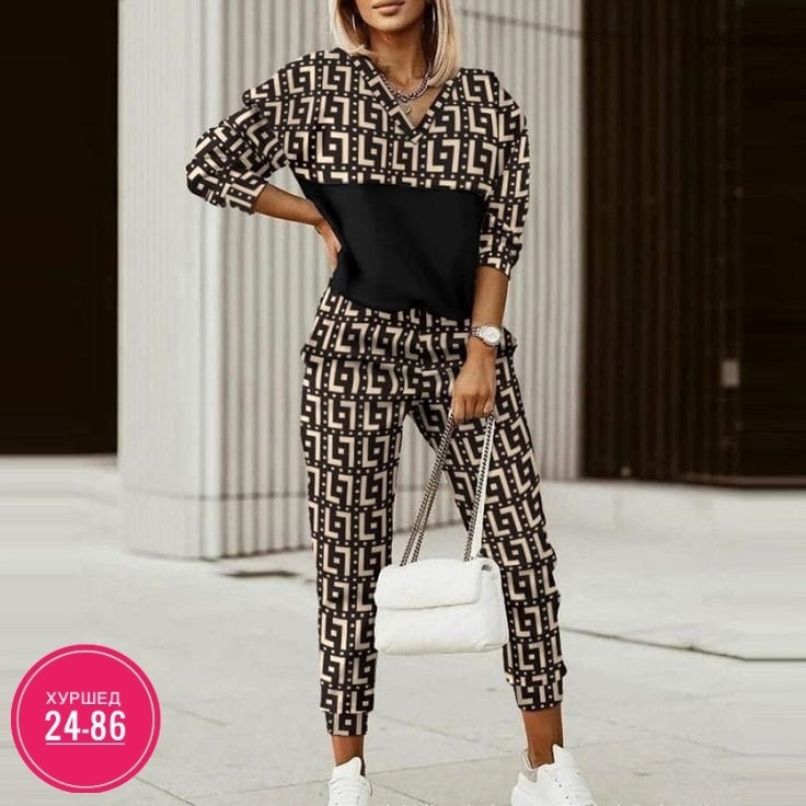 повседневный спортивный костюм,женские спортивные костюмы,женский повседневный спортивный костюм,женские костюмы,трикотажный костюм 2025