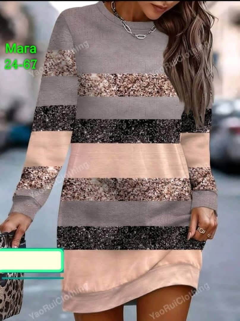 платье женская,женское трикотажное платье,повседневные платья,туника теплая платье,платье