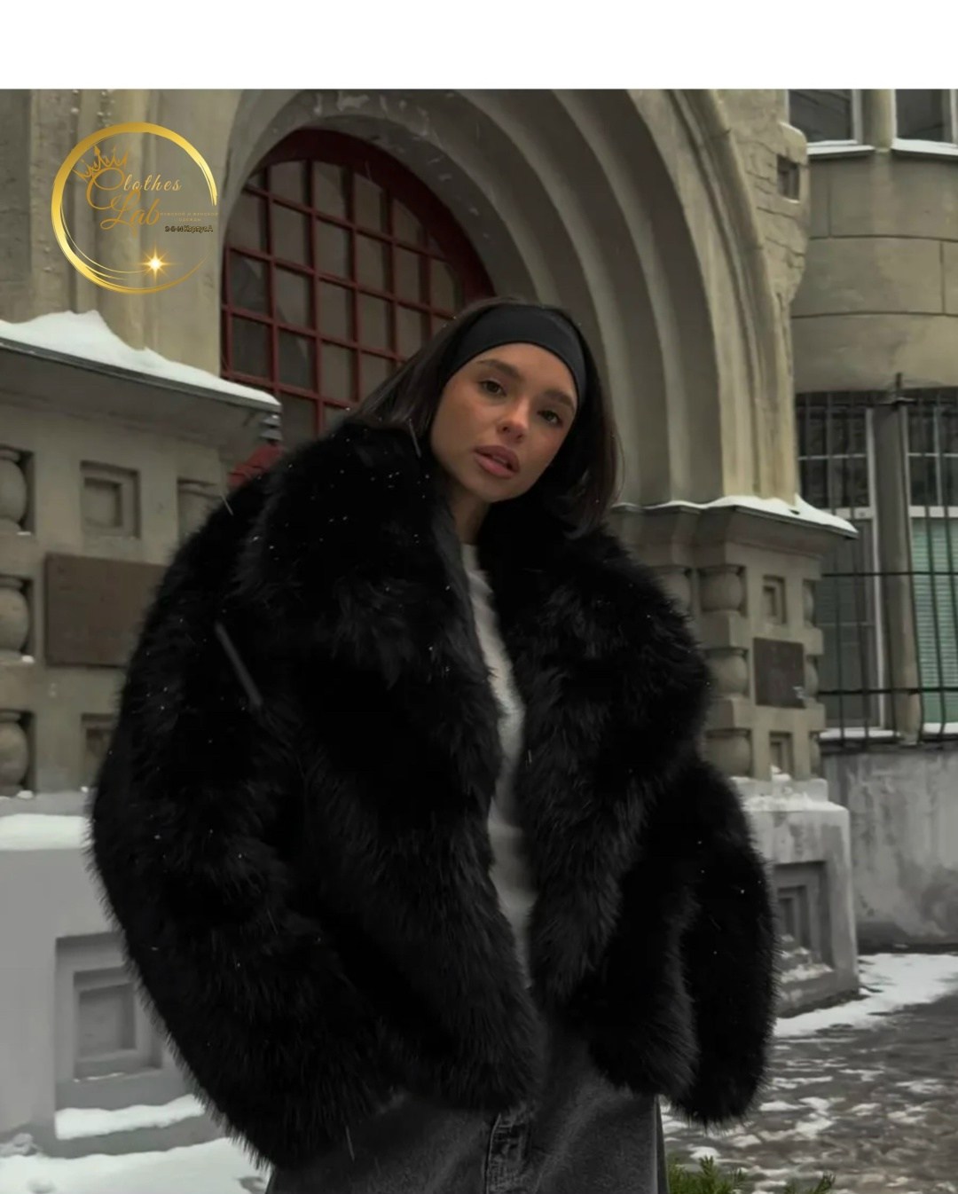 шуба из искусственного меха,теплая куртка,зимний стиль одежды,зимняя распродажа,зимняя мода
