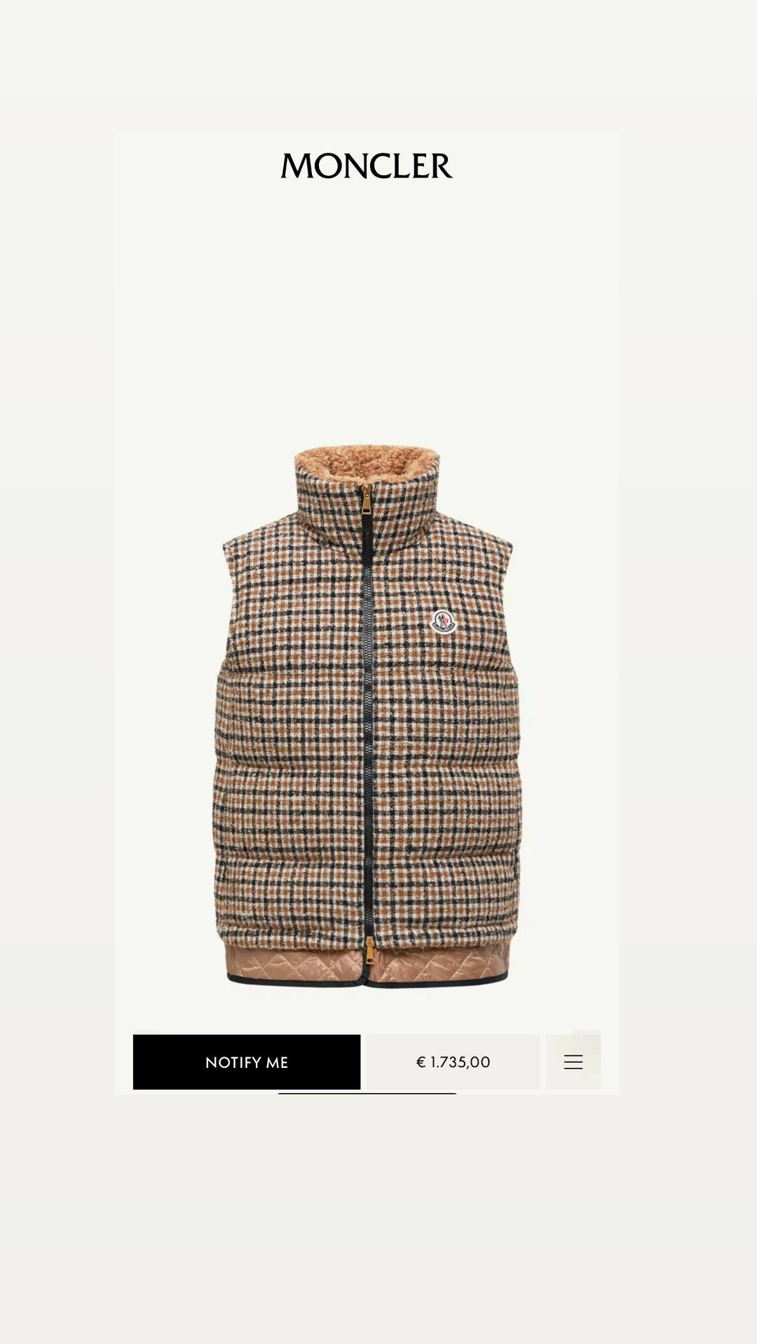 жилет moncler,жилетка фенди,женские жилеты,теплый жилет,жилет