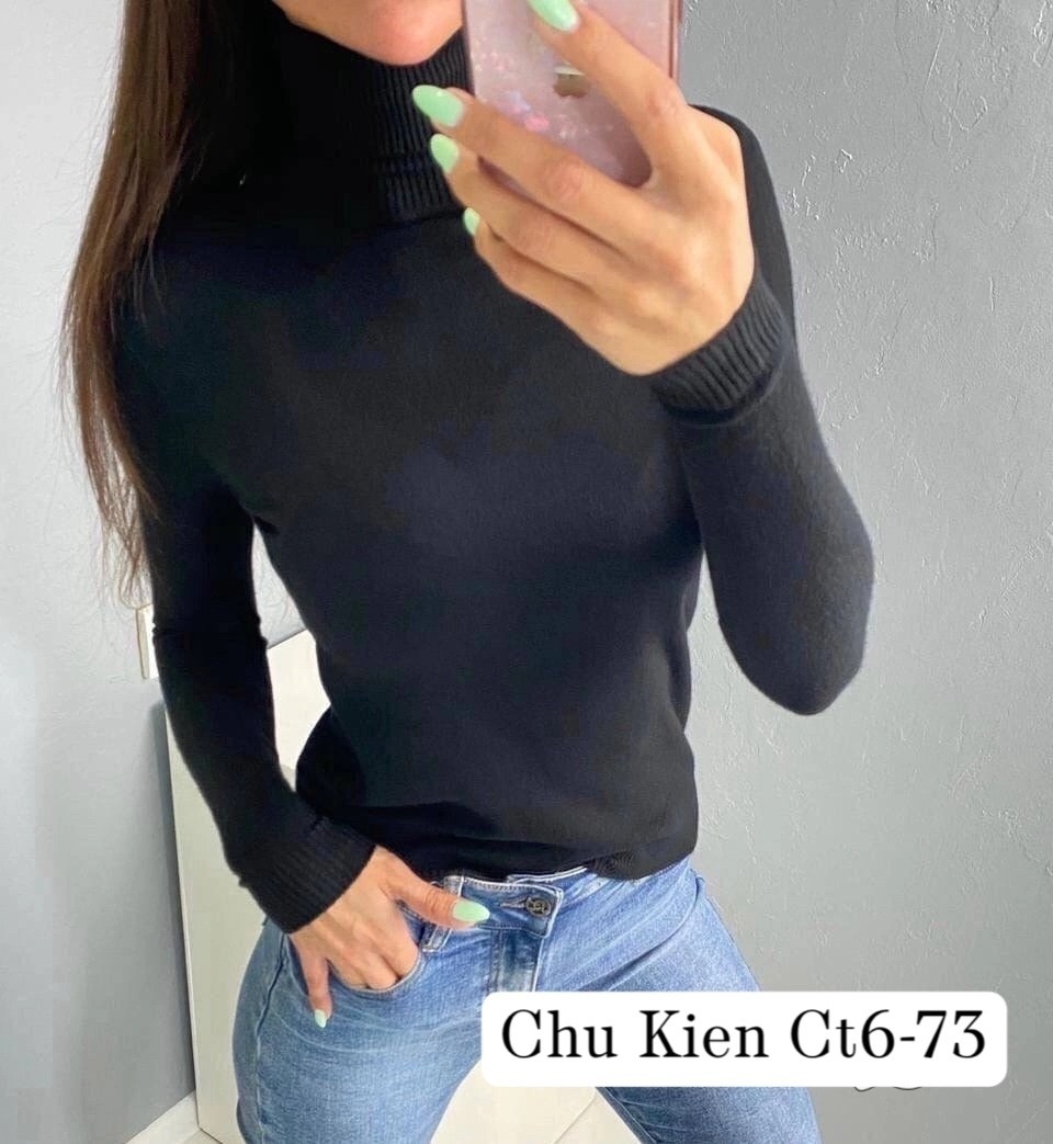 трикотажный свитер,свитер,свитер женский,женская кофта,свитер с горлом