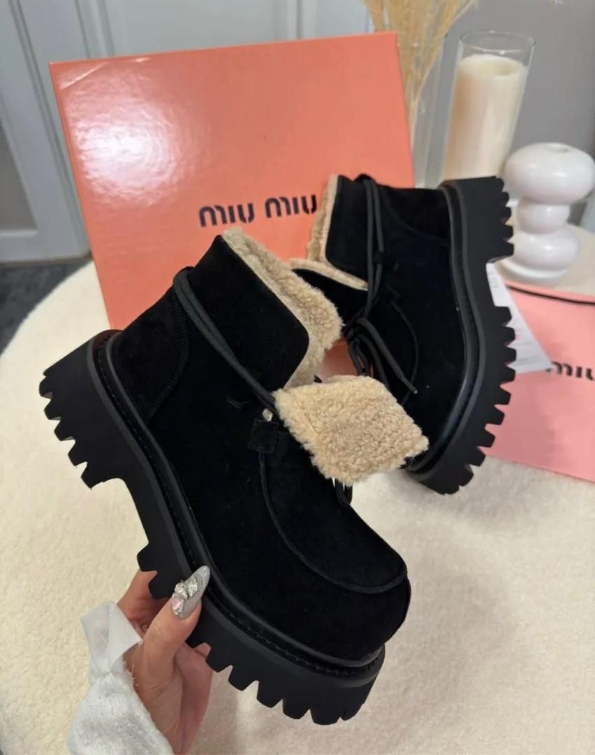 ,угги женские sopra footwear 2206 бежевые 41 eu,стильные угги,зимние угги на платформе,угги женские