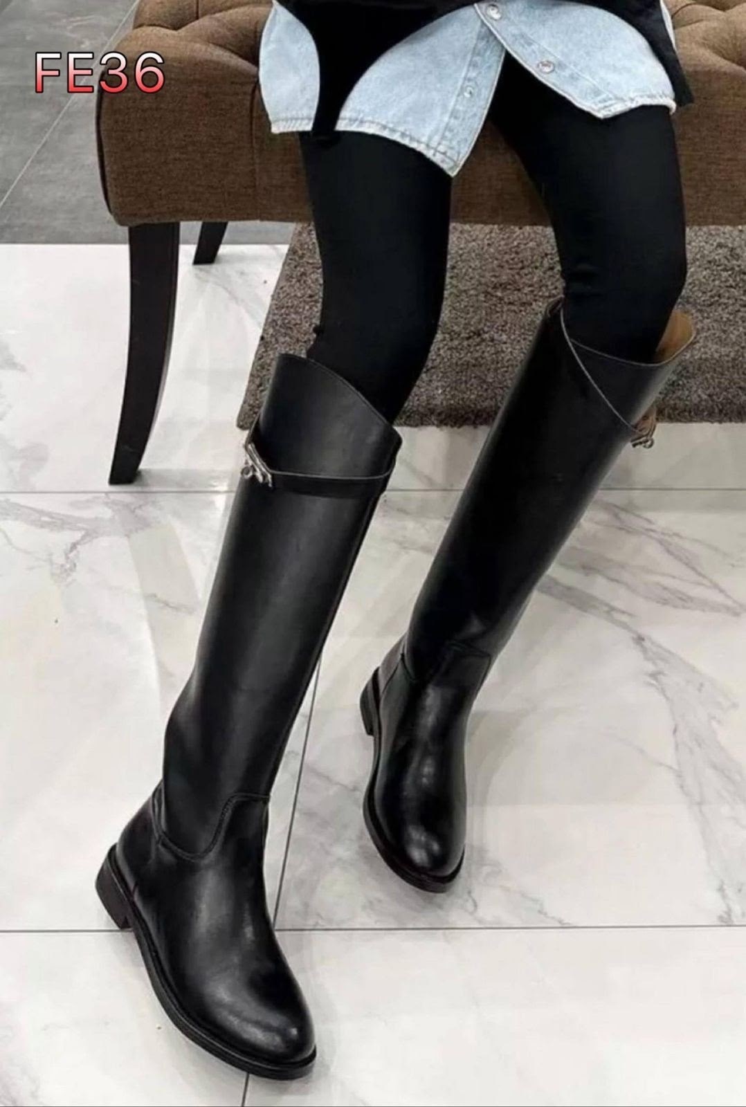 женские сапоги,жокейские сапоги гермес,сапоги трубы эрмес,сапоги hermes,сапоги hermes жокейские