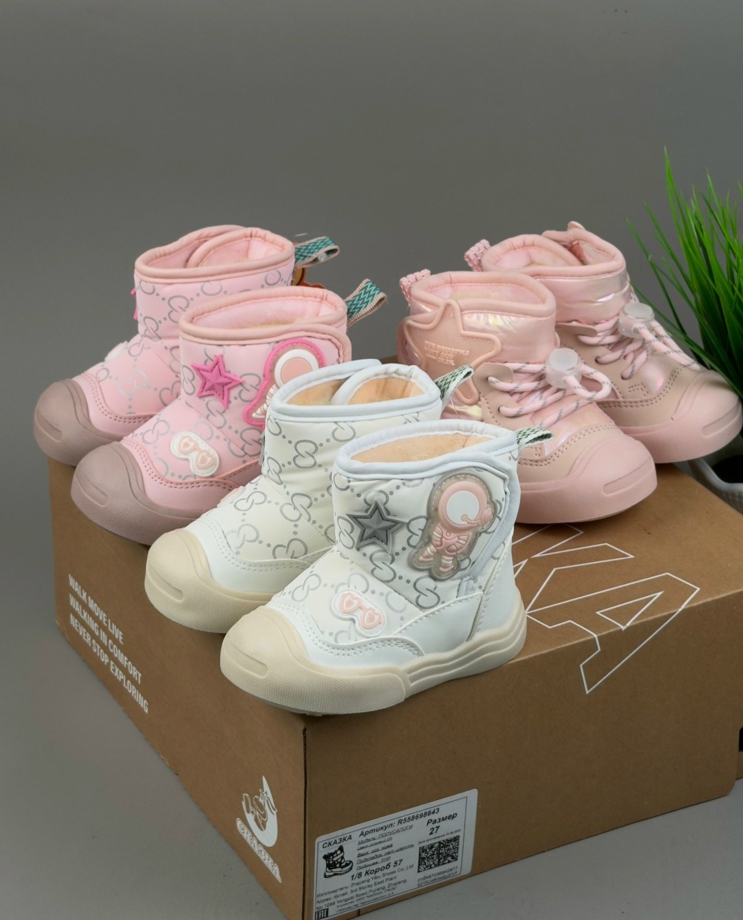 ботинки для девочек, для девочки, детская,полусапожки для девочек,