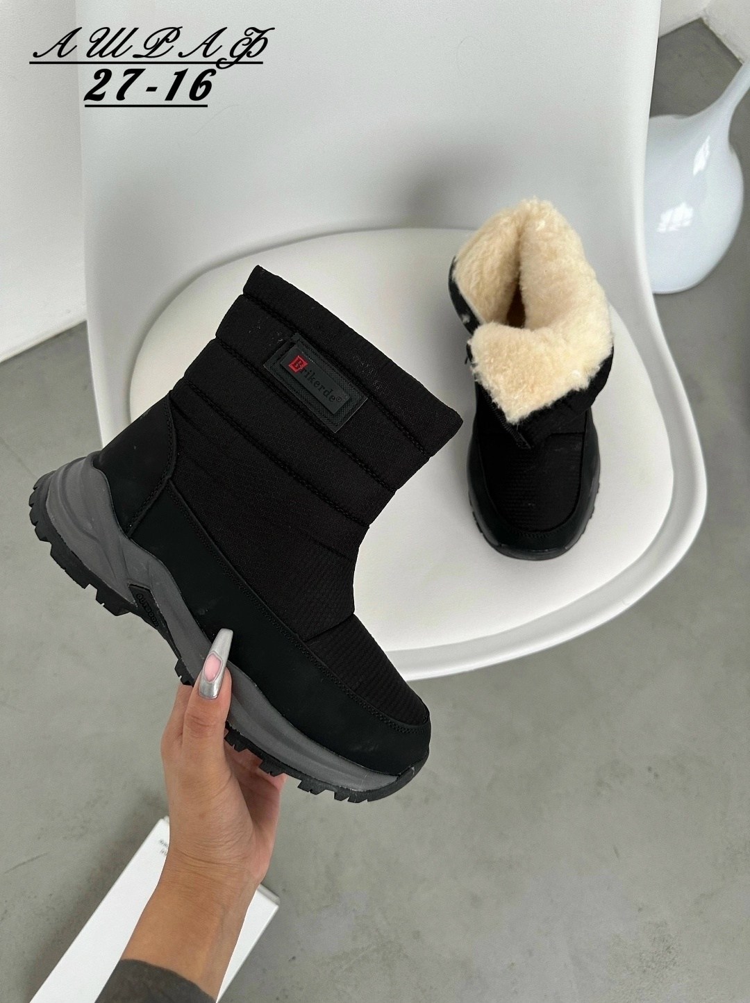 дутики женские,дутики,,дутики женские зимние,женские дутики 2215-3 темно-синие