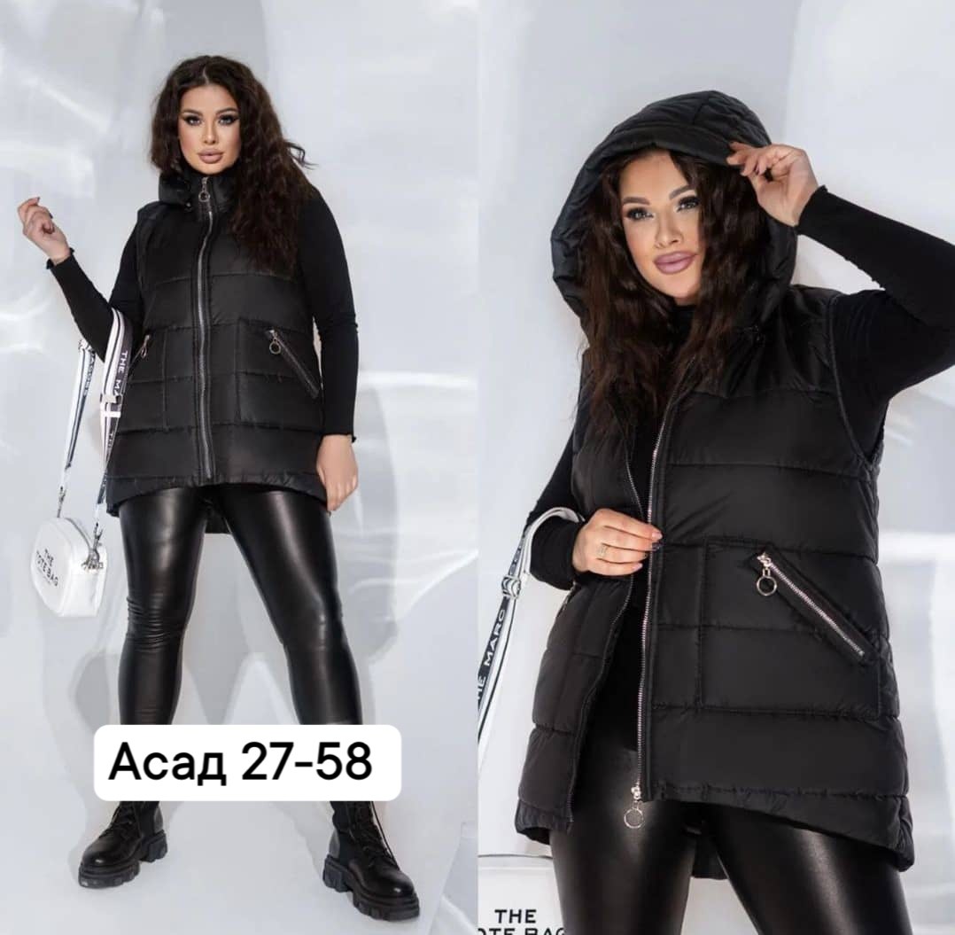 жилетка женская,женские жилеты,жилетка на синтепоне,жилетка женская демисезонная,жилет на синтепоне