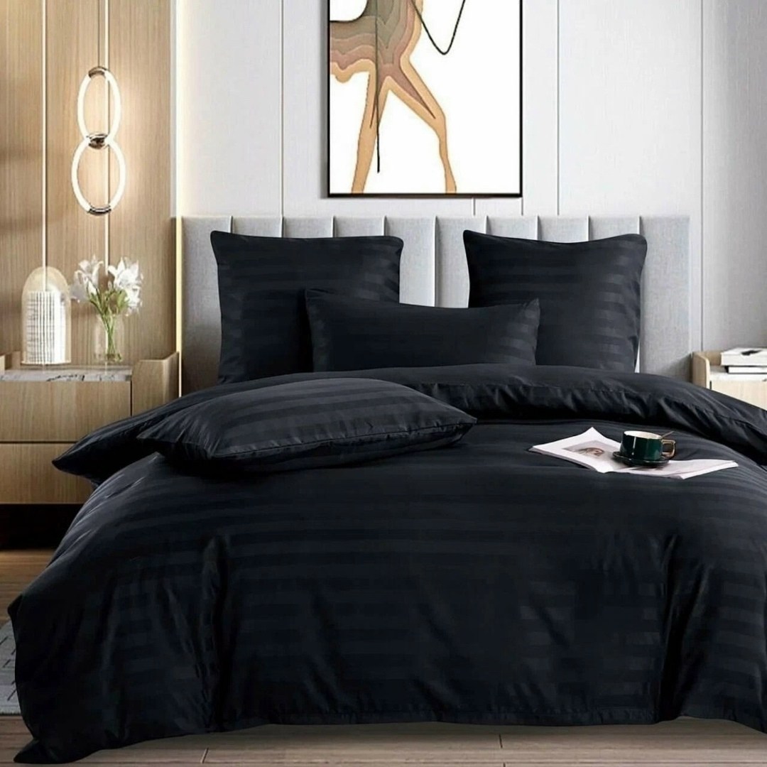 постельное белье страйп сатин евро,комплект постельного белья страйп сатин евро,комплект постельного белья страйп сатин,постельное белье страйп сатин,постельное белье страйп сатин семейный комплект