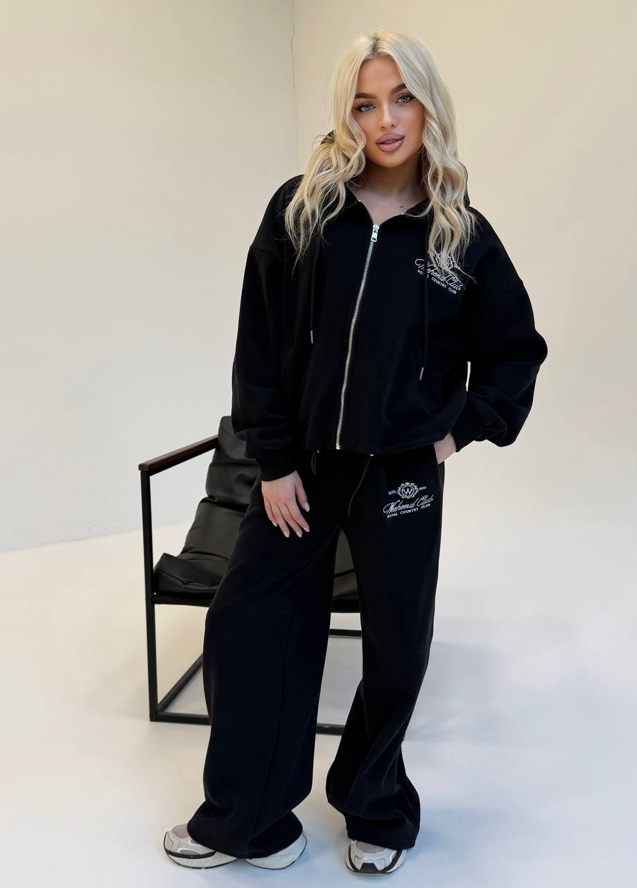 костюм на флисе,спортивный костюм,стильный костюм,костюм женский на флисе,женский костюм