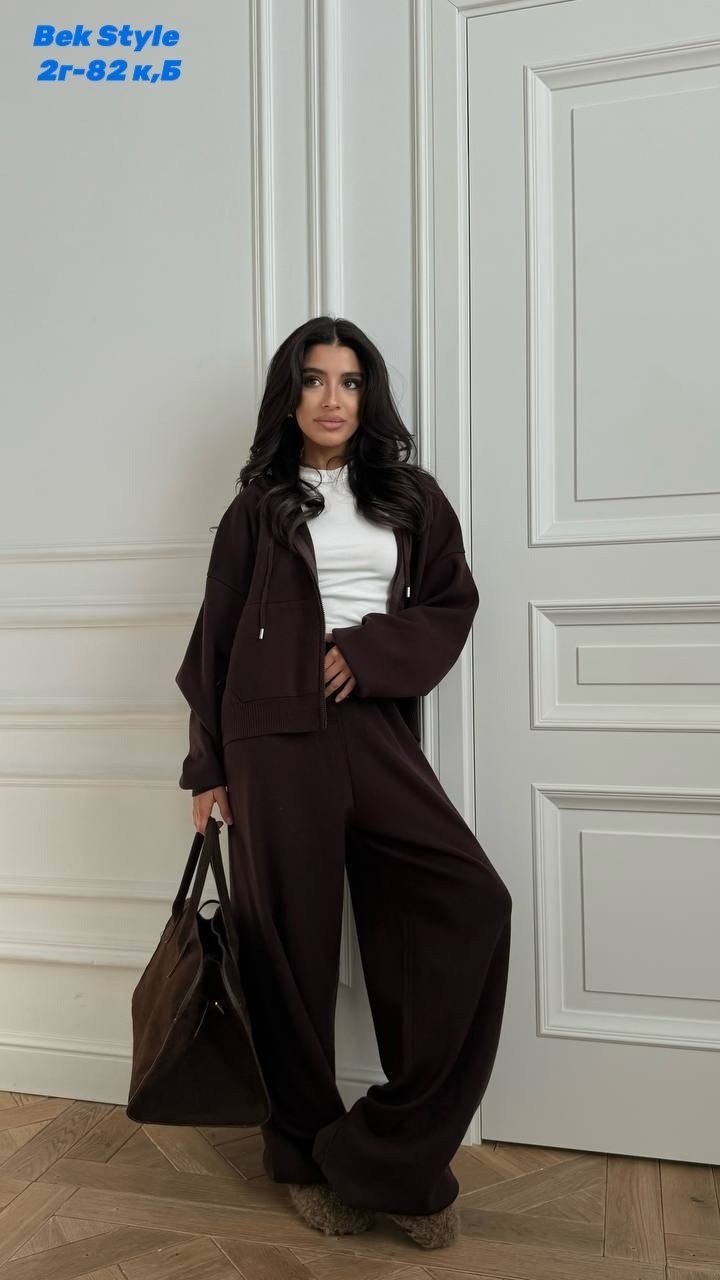 вязаные костюмы,костюм с капюшоном,женский костюм,костюм женский на флисе,трикотажный костюм