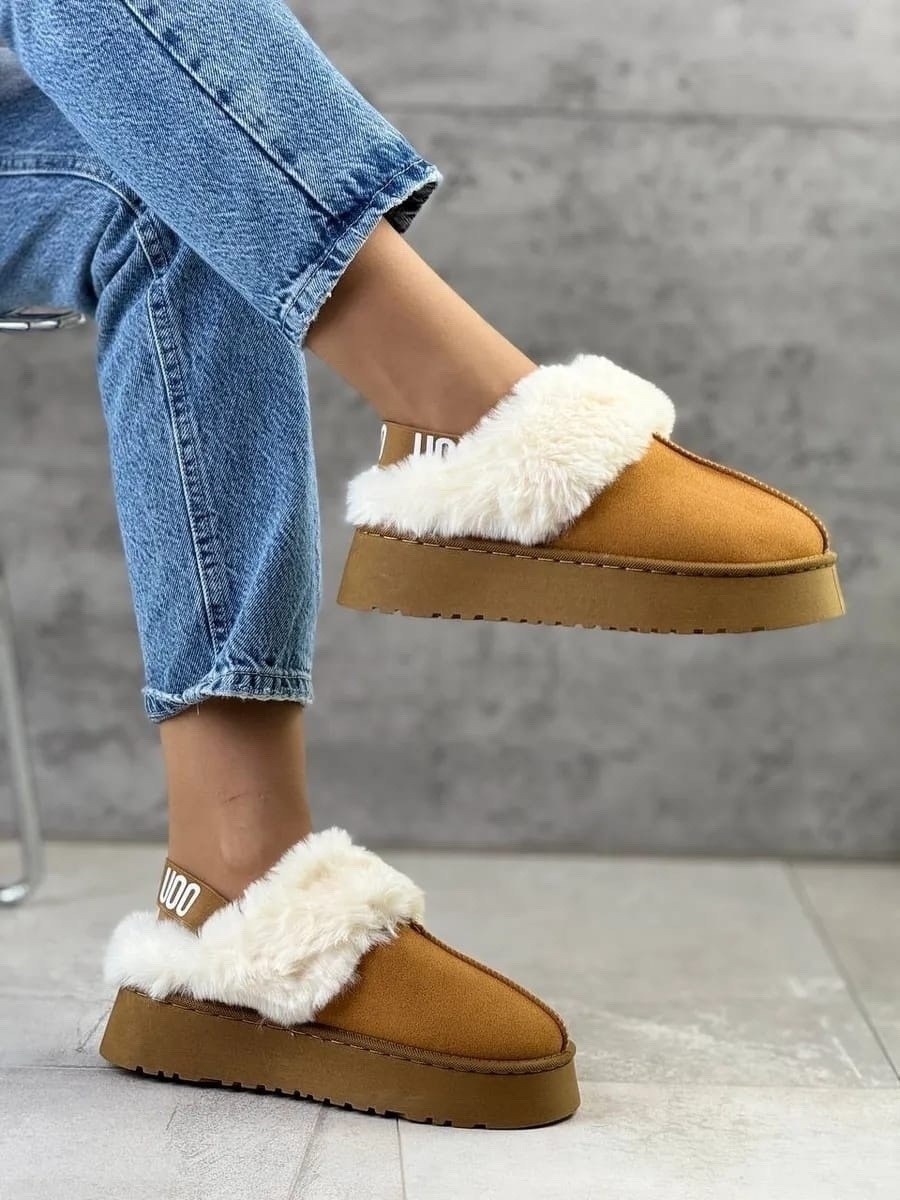 женские угги,угги,угги на платформе,угги зимние на платформе amalino,короткие угги на высокой платформе