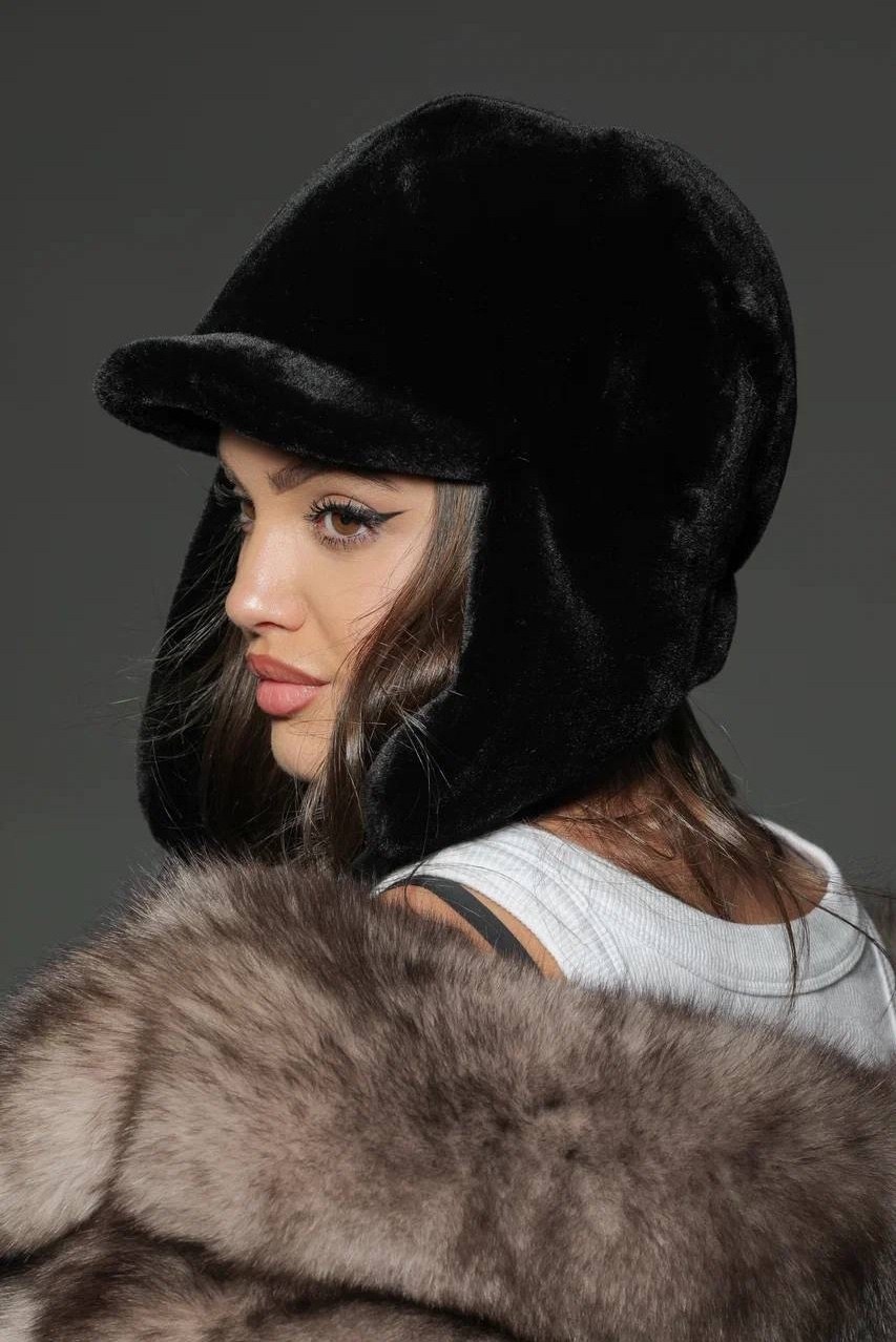 шапка-ушанка,шапка ушанка женская,ушанка,шапка ушанка меховая зимняя,шапка женская зимняя ушанка