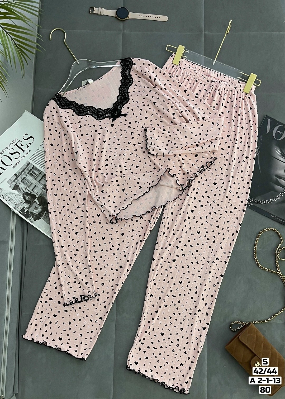 пижамы женски,пижама,комплект пижама,пижамы со штанами,женская пижама