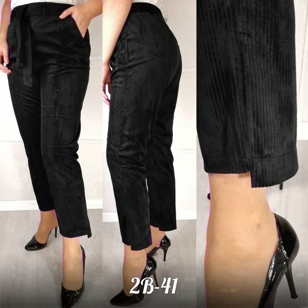 женские брюки большие размеры,брюки штаны,женские брюки,женские классические брюки,вельвет брюки