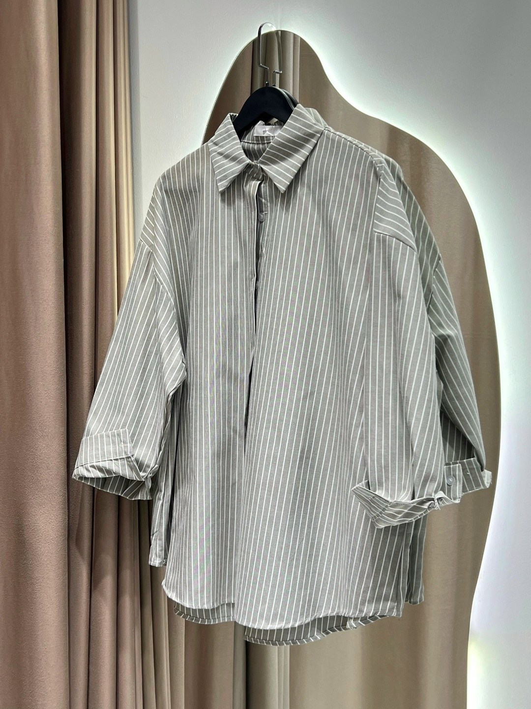 рубашка женская,женская рубашка в полоску,рубашка в полоску,повседневная рубашка,стильная рубашка