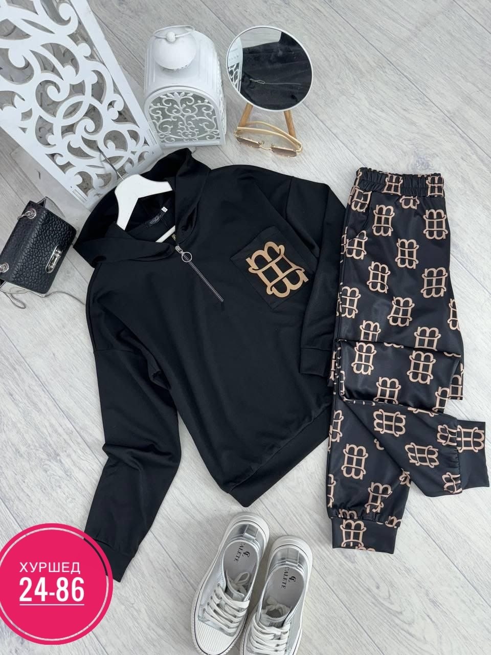 повседневный спортивный костюм,женские спортивные костюмы,женский повседневный спортивный костюм,женские костюмы,трикотажный костюм 2025