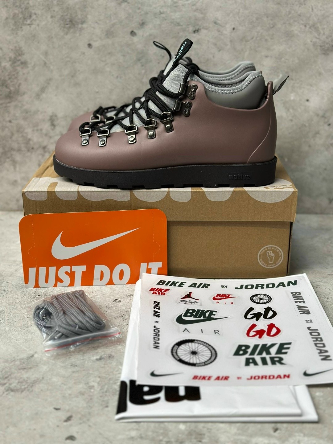 ботинки native,ботинки native fitzsimmons citylite,native ,ботинки native fitzsimmons,кроссовки