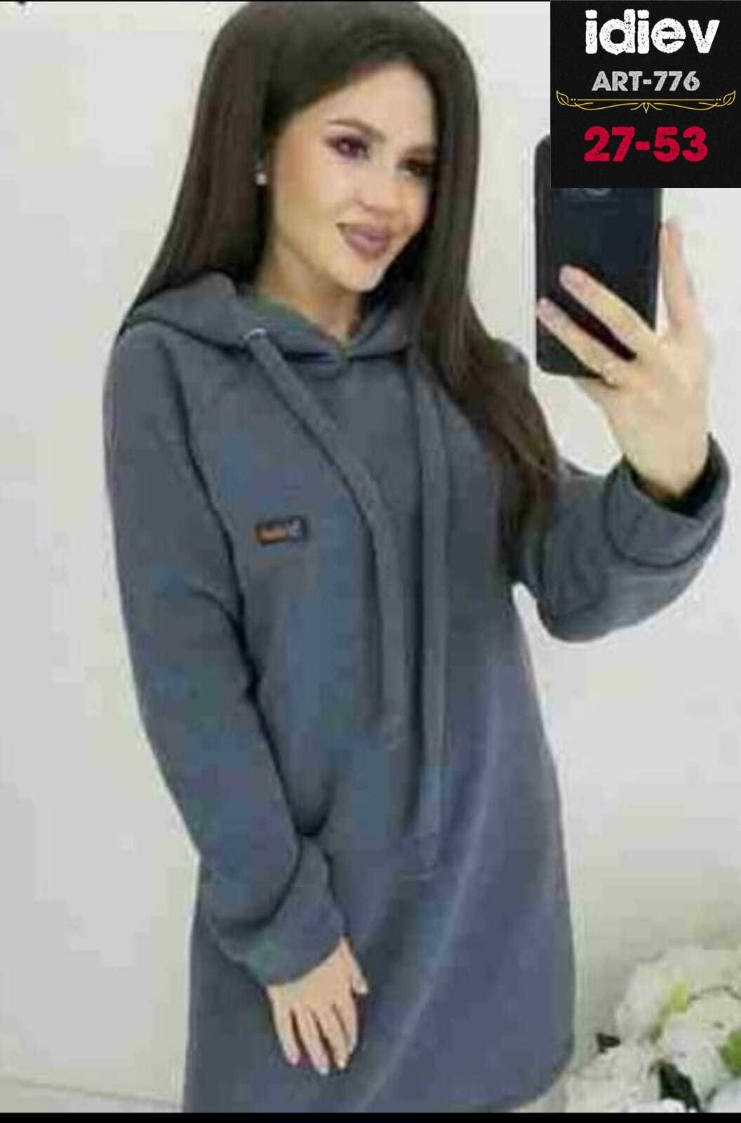 теплое платье с капюшоном,платье с капюшоном,платье толстовка,платье флис,платье спортивное с капюшоном