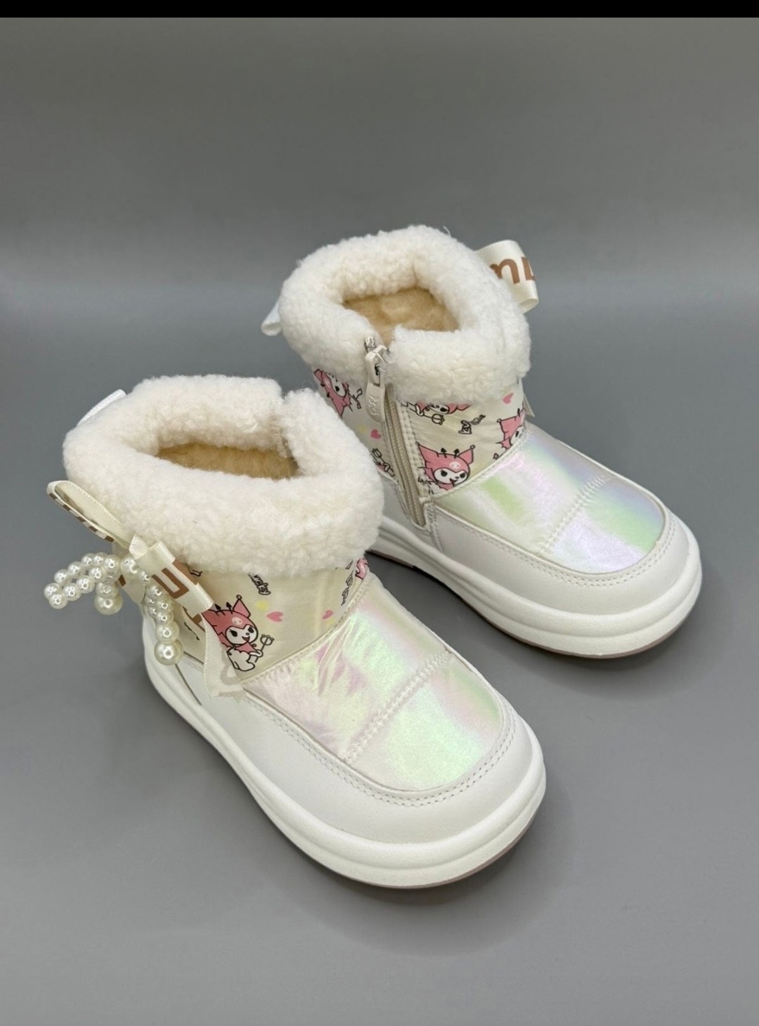 дутики детские арт. 1371976,дутики,дутики зимние том.м т-10306-b,,дутики зимние детские