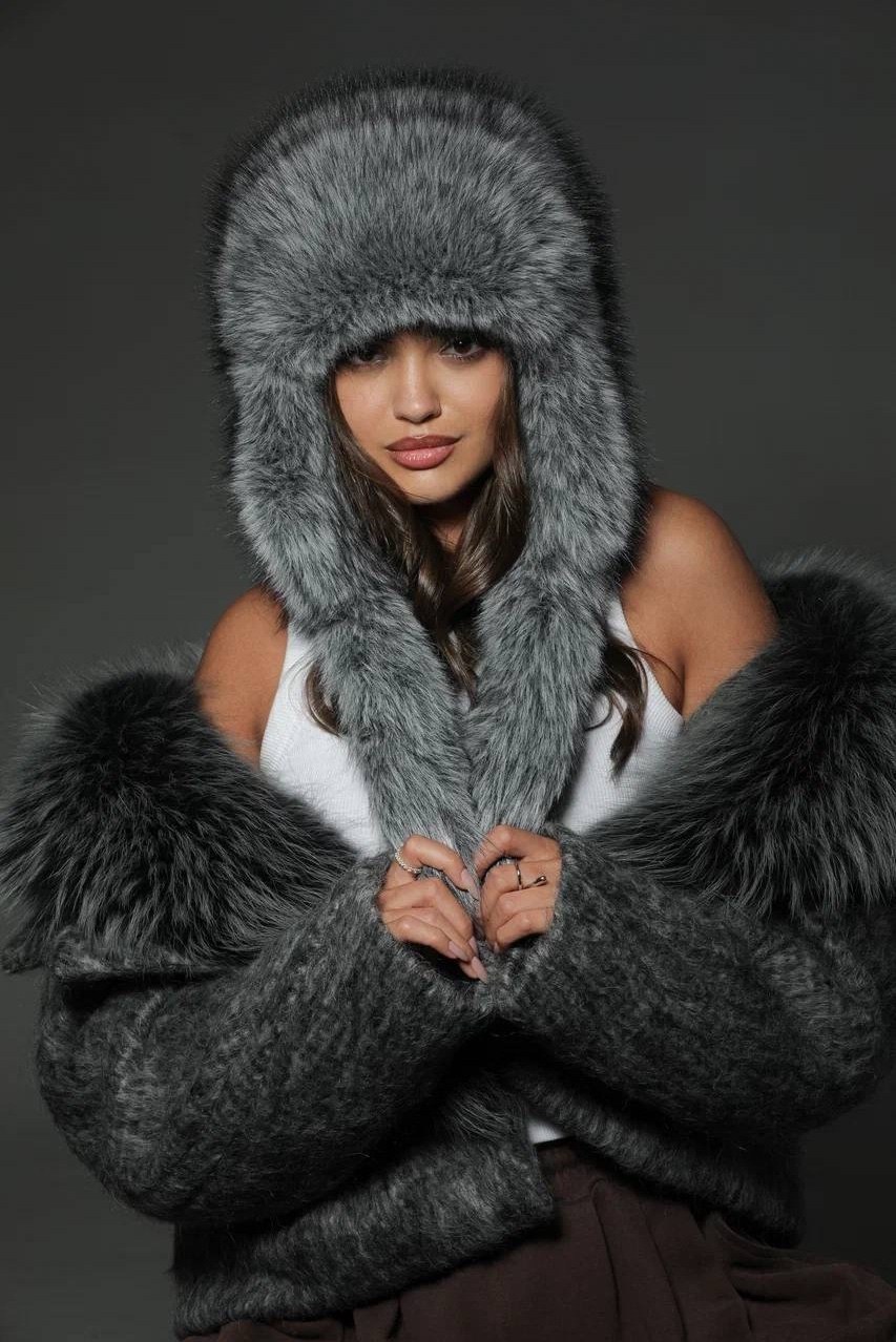 меховая шапка,шапка ушанка меховая,женская меховая шапка,шапка ушанка женская меховая,шапка ушанка женская