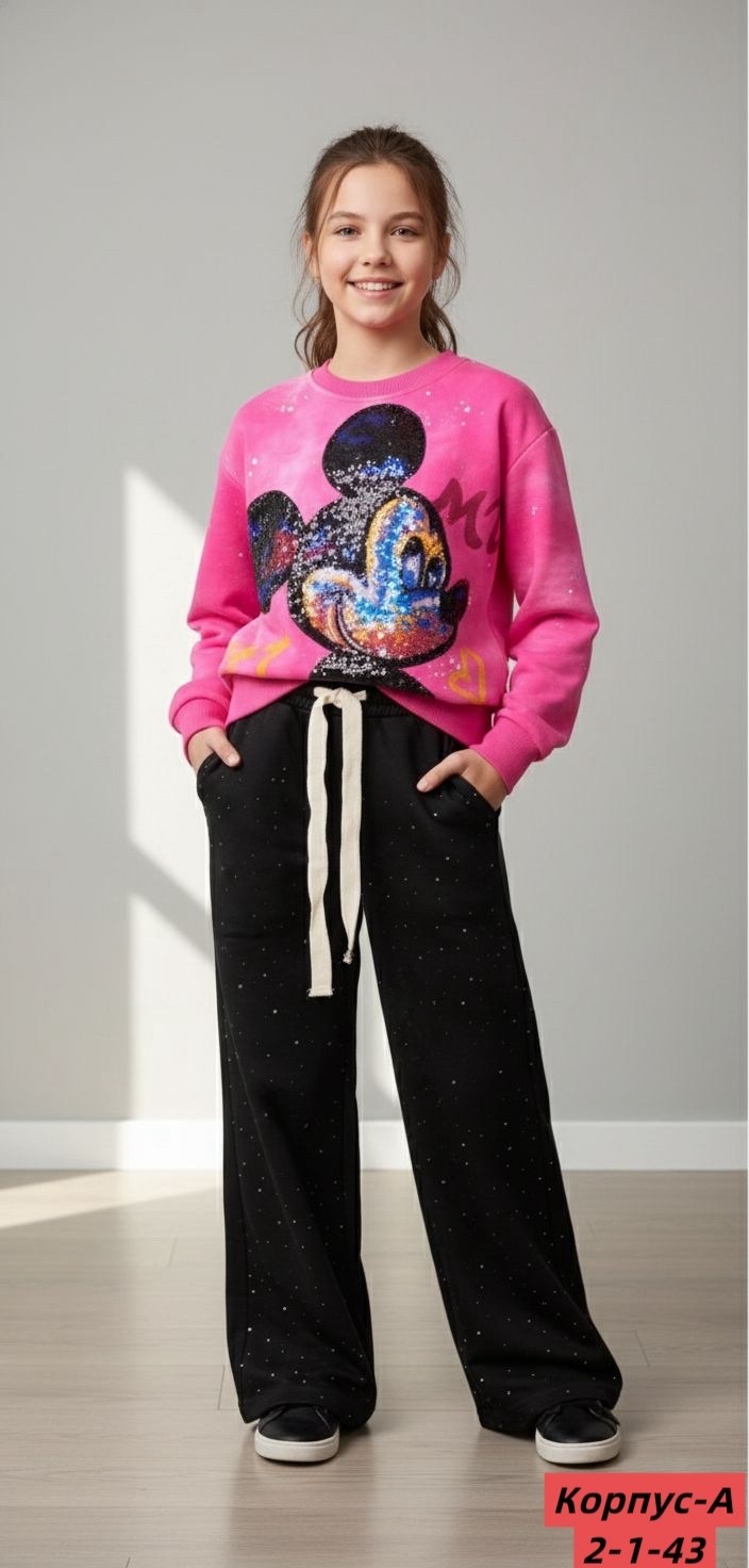 cвитшот для девочки,свитшот толстовка для девочки,свитшот детский,джемпер для девочек,брюки для девочек