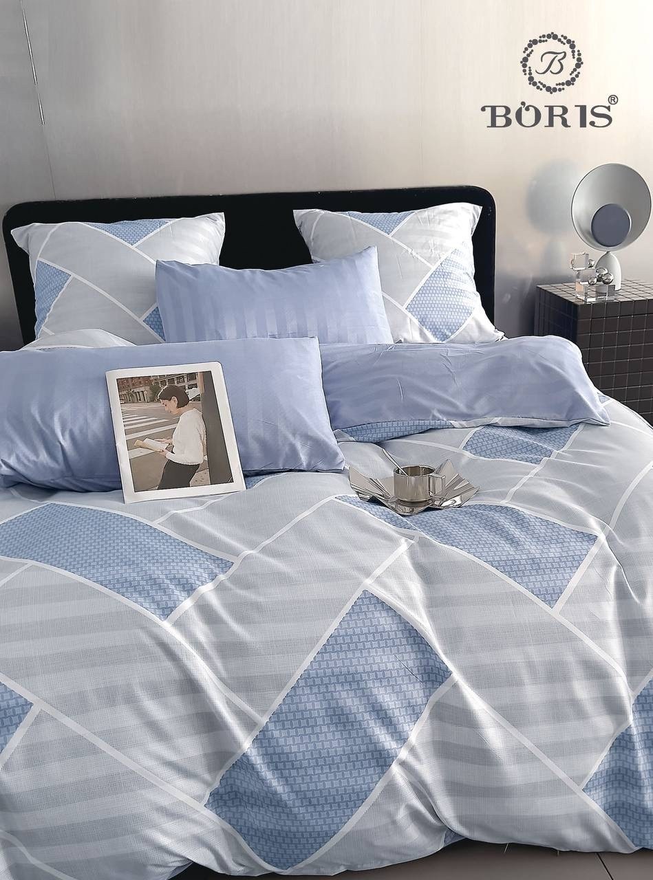 комплект постельного белья,постельное белье из сатина,постельное белье,комплект постельного белья asabella,комплект постельного белья boris комплект семейный страйп сатин