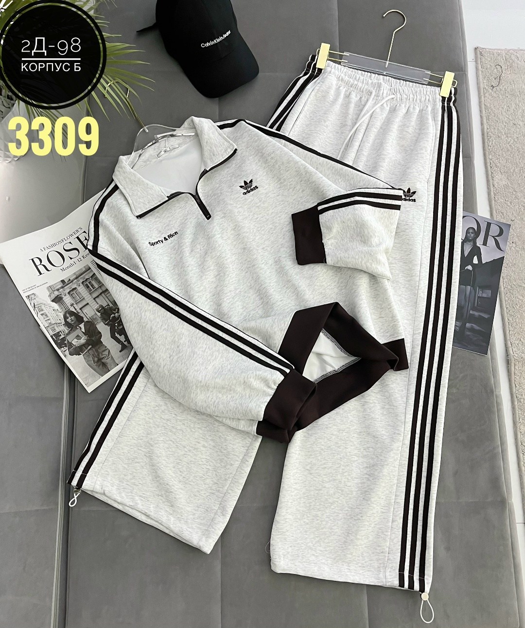 спортивный костюм,костюм спортивный женский,костюм тройка адидас,костюм адидас,комплект одежды adidas sportswear