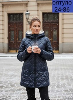 Верхняя одежда