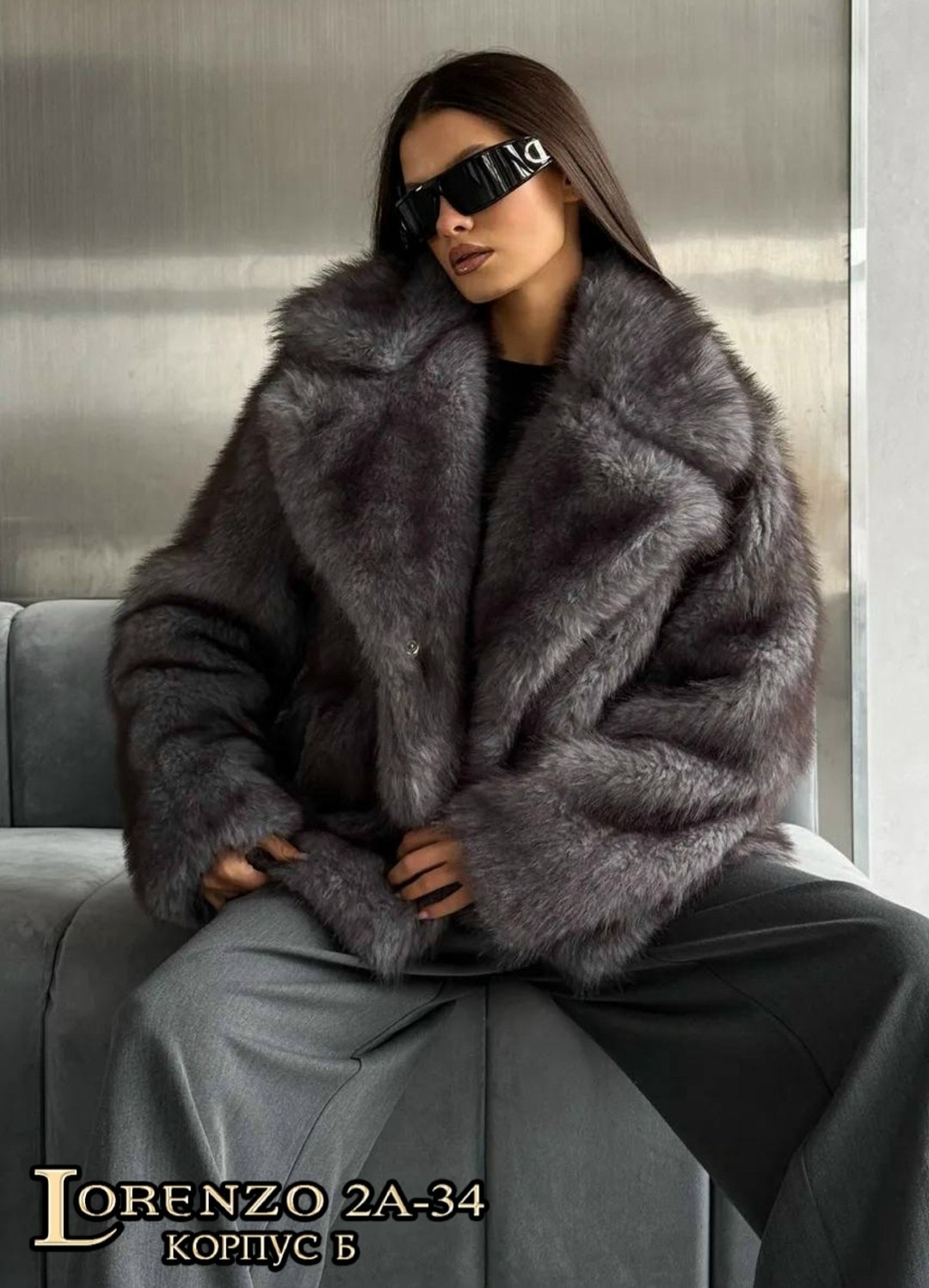 шуба искусственная короткая lindo gato,шубка,женская шуба,искусственная шуба,шуба короткая