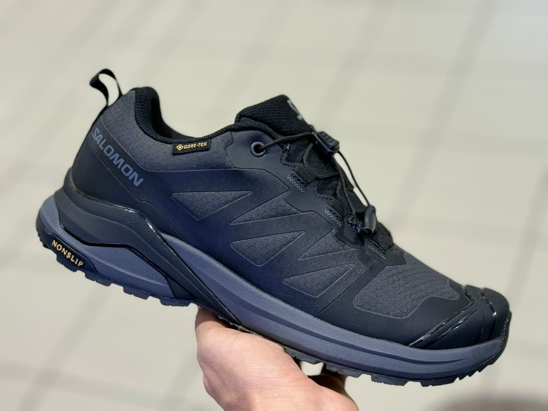 кроссовки salomon,кроссовки мужские salomon,зимние кроссовки salomon,зимние кроссовки salomon speedcross 3 cs,кроссовки salomon xt6 gore tex термо