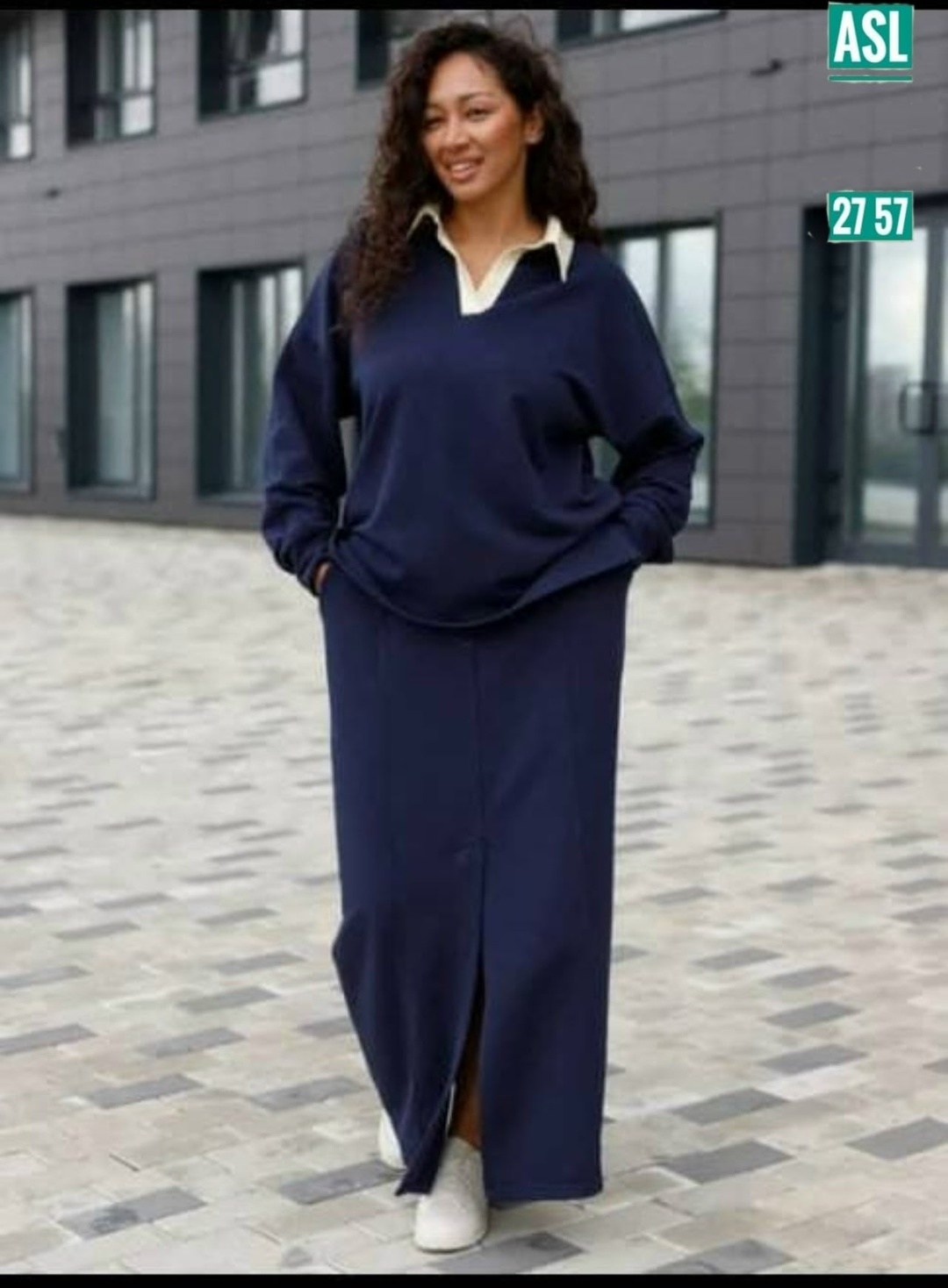 трикотажный костюм с юбкой,костюм трикотажный,костюм женский,теплый костюм,костюм с юбкой