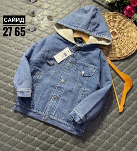 Верхняя одежда